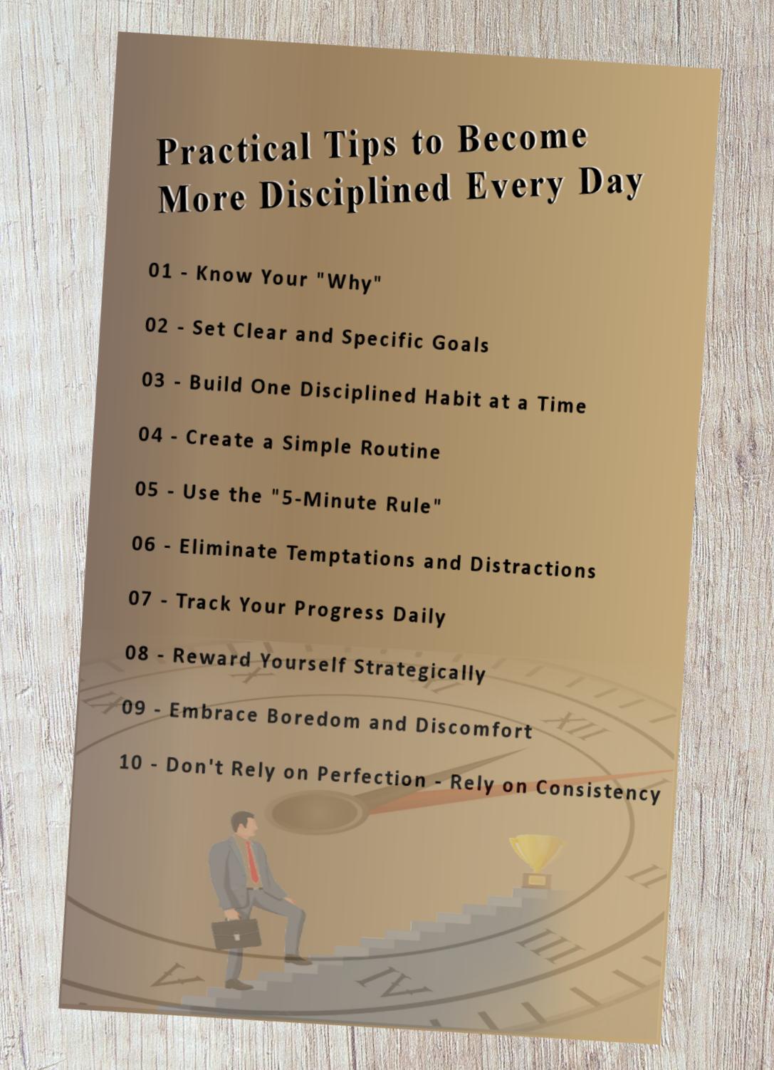 Practical Tips